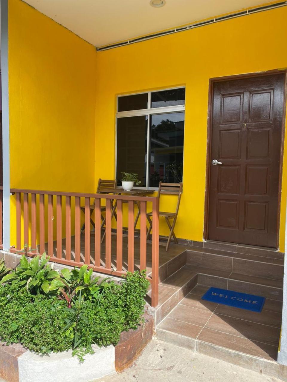 Kedawang Village Langkawi Pantai Cenang  Exterior foto